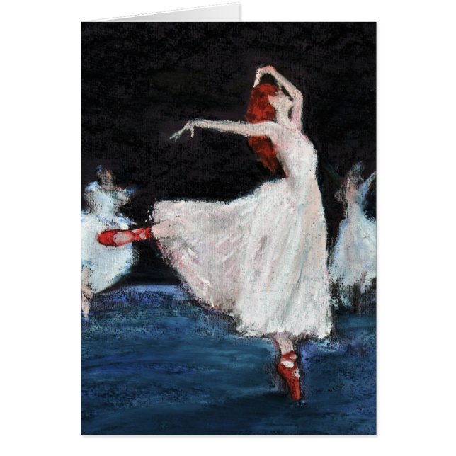 Die Rot-Schuhe (Vorne)