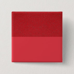 Die rote Taste "Rauschen über glatt" - Anpassbar Button