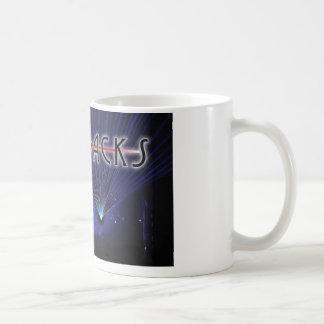 Die Rückblende-neue Kaffee-Tasse Tasse