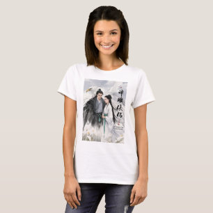 Die Rückkehr der Helden von Condor T-Shirt
