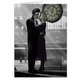 Die Rückkehr der Liebe