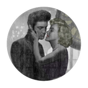 Die Rückkehr der Liebe Schneidebrett