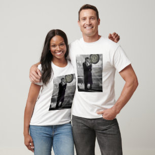 Die Rückkehr der Liebe T-Shirt