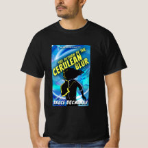 Die Rückkehr des Cerulean Blur