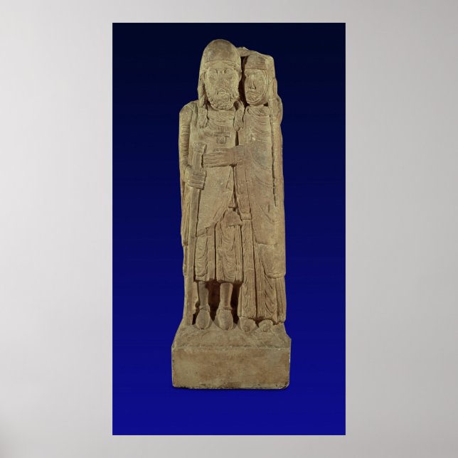 Die Rückkehr des Kreuzfahrers Poster (Vorne)