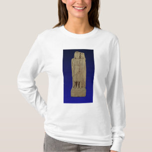 Die Rückkehr des Kreuzfahrers T-Shirt