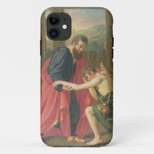 Die Rückkehr des verschwenderischen Sohns, 1823 Case-Mate iPhone Hülle