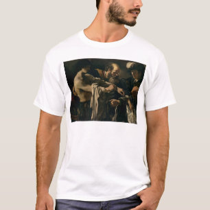 Die Rückkehr des verschwenderischen Sohns T-Shirt
