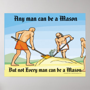 Die Ruffianer Poster