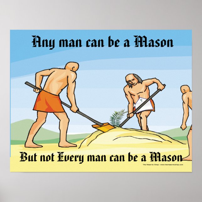 Die Ruffianer Poster (Vorne)