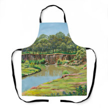 Die Ruhe der Klippen - Werribee Süd