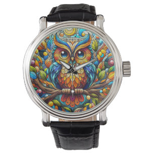 Die Ruhe im Garten Ein perfektes Wochenende in Bel Armbanduhr