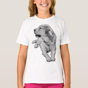 Die Ruhe in Tiny Tones T-Shirt