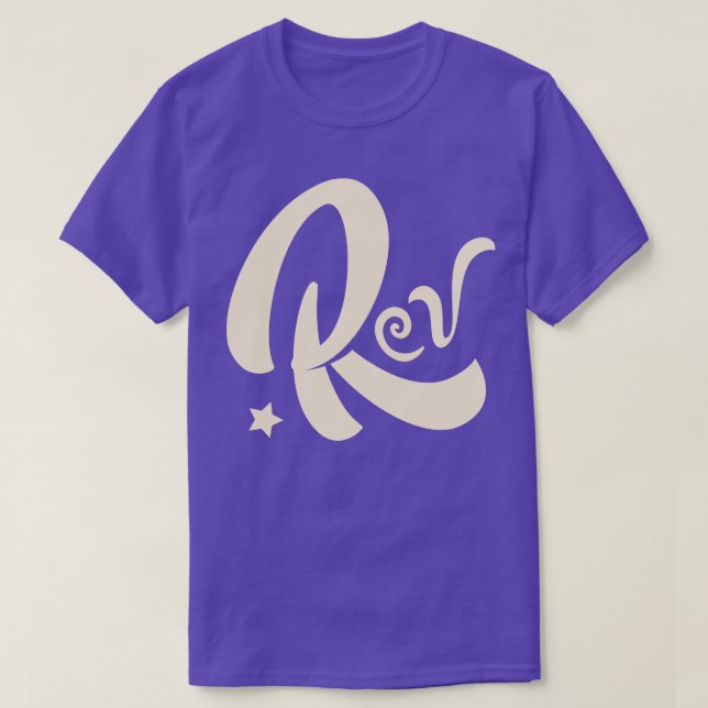 Die Ruhe T-Shirt (Design vorne)