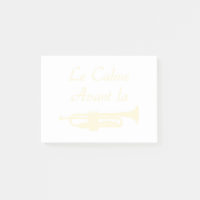 Die RUHE VOR der TROMPETE - Wortspiele