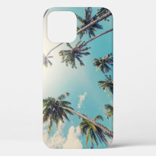 Die ruhige Landschaft von Tropical Beach Case-Mate iPhone Hülle