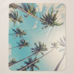 Die ruhige Landschaft von Tropical Beach Sherpadecke