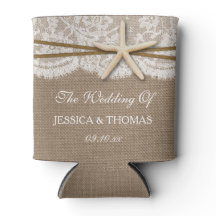 Die rustikale Hochzeitskollektion am Strand von St