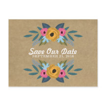 Die Rustikale Kraft-Blumenzwiebelsammlung