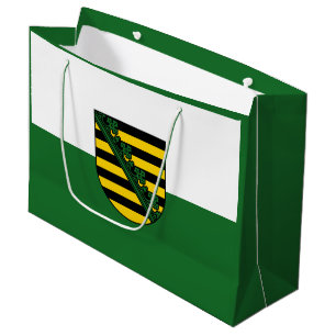 Die sächsische Großpackung Große Geschenktüte