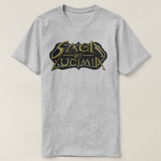 Die Saga von Lucimia T-Shirt