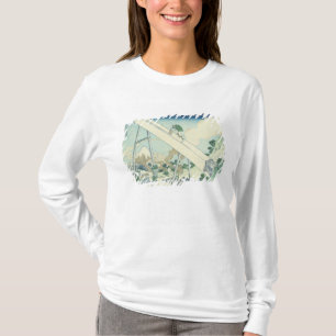 Die Säger, 1729 T-Shirt