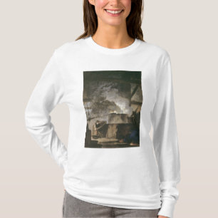 Die Salpeter-Arbeiten T-Shirt