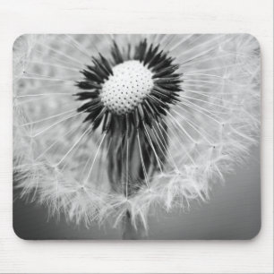 Die Samen von morgen Mousepad