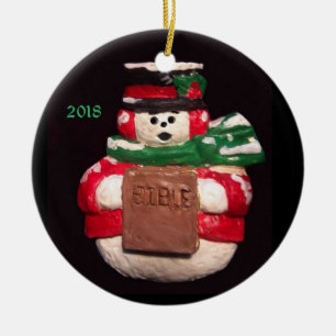 DIE SAMMELBARE VERZIERUNG DES KERAMIK ORNAMENT