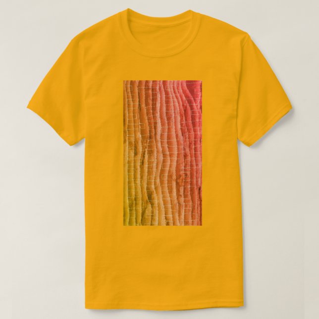 die Sammlung von Mainkaukau T-Shirt (Design vorne)