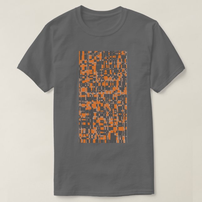 die Sammlung von Mainkaukau T-Shirt (Design vorne)