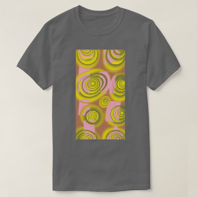 die Sammlung von Mainkaukau T-Shirt (Design vorne)