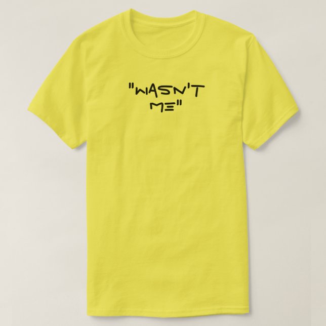 die Sammlung von Mainkaukau T-Shirt (Design vorne)