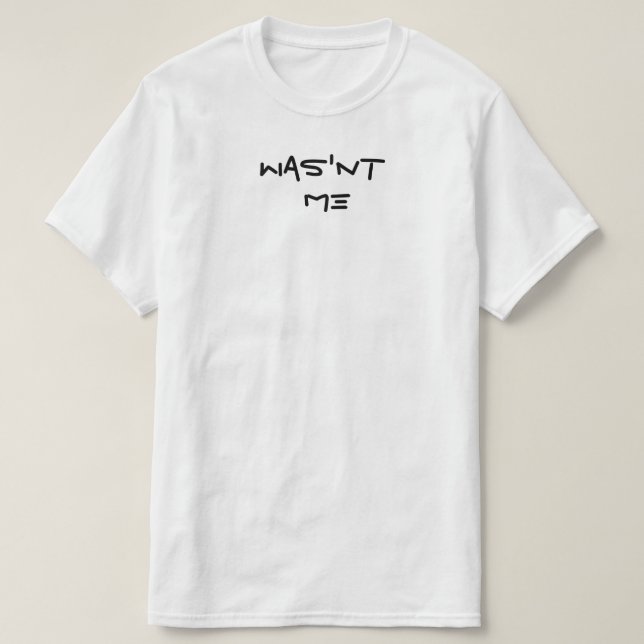 die Sammlung von Mainkaukau T-Shirt (Design vorne)