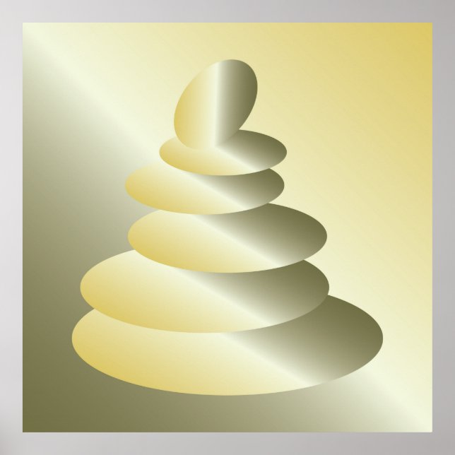 die Sand-Fee Poster (Vorne)