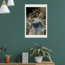 Die sanfte Tanzbewegung (Multi Nr. 7)