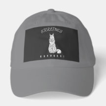 Die "Sanfter Riese" Maine Coon von Cat Fanciers