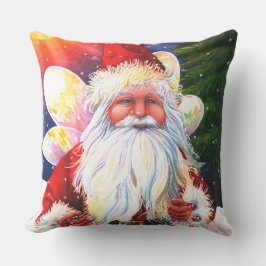 Die Santa-Fee Kissen