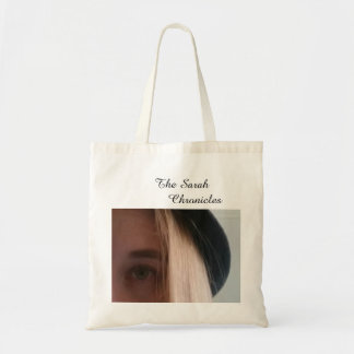 die Sarah Chroncile Tosack Tragetasche