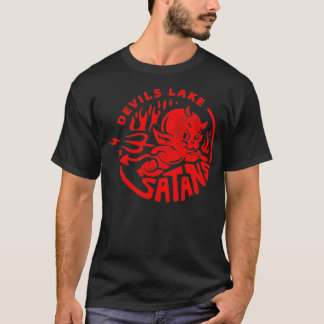 DIE SATANER DES SEES VON DEVIL - Teufel T-Shirt