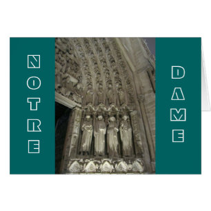 Die Satzung von Notre Dame