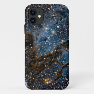 Die Säulen der Schöpfung der Astronomie im Adlerne Case-Mate iPhone Hülle