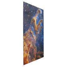 Die Säulen der Schöpfung NIRCam | JWST