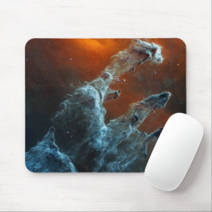 Die Säulen der Schöpfung wurden mittendrin. Mousepad