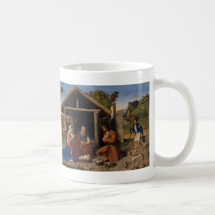 Die Schäfer Kaffeetasse