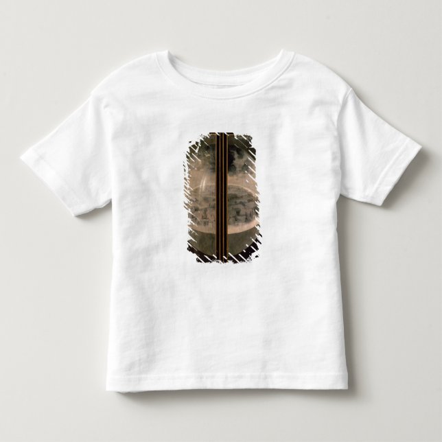 Die Schaffung der Welt 2 Kleinkind T-shirt (Vorderseite)