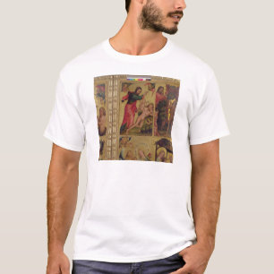Die Schaffung von Eve, eine Platte von Grabower T-Shirt