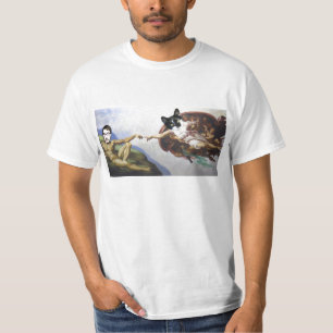 Die Schaffung von Ryan T-Shirt