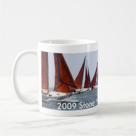 Die Schale 2009 Steinpferdeerbauers Tasse