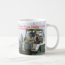 Die Schale 2010 Steinpferdeerbauers, Tasse